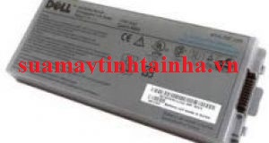 Pin laptop Dell